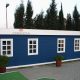 137 m2 Santiye ve Ofis Yapıları