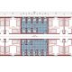 193 m2 Prefabrik Yatakhane Plan