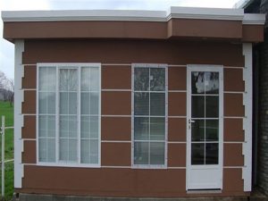 METROPOL KONTEYNER 240x500
