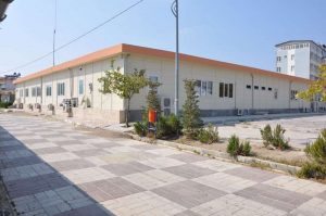 420 M2 OFIS & YONETIM BINASI GORUNUM