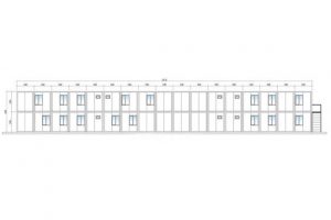 467 M2 Santiye ve Konteyner Yapıları (3)