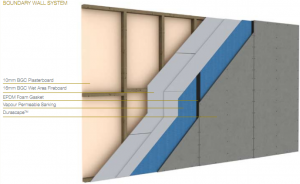 Fibercement
