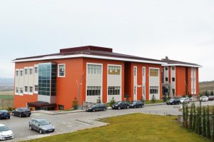 FIBERCEMENT PREFABRIK OKUL