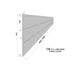 Fibercement