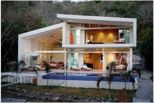 PREFABRIK DUBLEX PREFABRİK EV