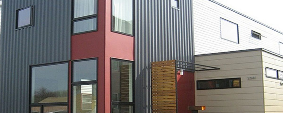 Prefabrik Hastahane