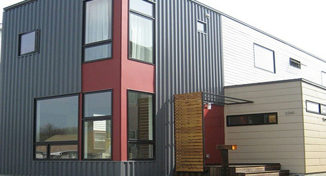 Prefabrik Hastahane