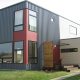 Prefabrik Hastahane