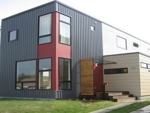 Prefabrik Hastahane