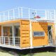 Konteyner Ev | Prefabrik portatif | Yaşam Konteyner evler | çelik galvaniz | Esnek tasarım | BAL-PREFABRIK | Yapı Sektöründe Öncü | Prefabrik Ev Modelleri | Ev Fiyatları