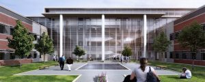 Prefabrik Modern Ofis