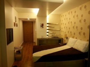 Otel room 3