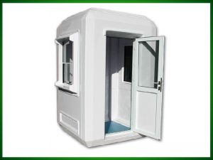 POLYESTER MOBO KABIN 150x150