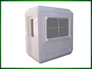 POLYESTER MOBO KABIN 150x220