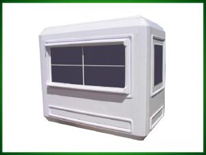 POLYESTER MOBO KABIN 150x270