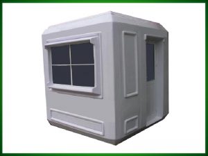 POLYESTER MOBO KABIN 220X220