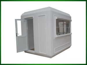 POLYESTER MOBO KABIN 220X270
