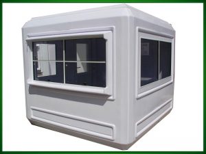 POLYESTER MOBO KABIN 270X270