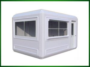 POLYESTER MOBO KABIN 270X390